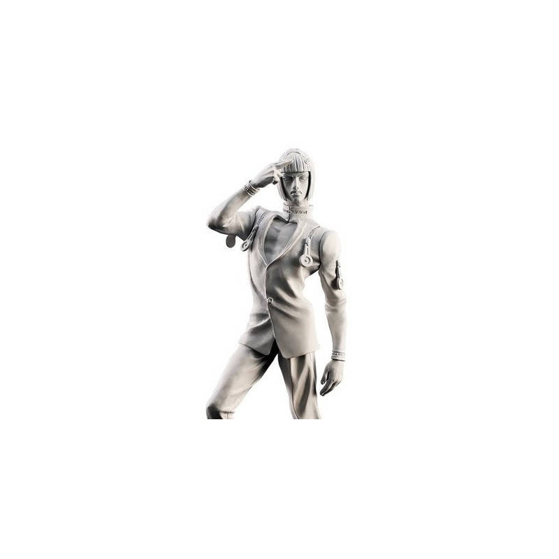 bruno bucciarati figurine
