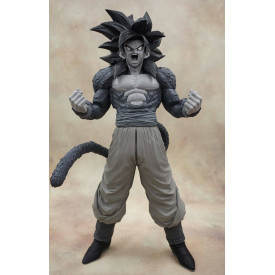 Dragon Ball GT – Figurine Son Goku SSJ4 Ichiban Kuji Super Master Stars Piece Prize C The Tones