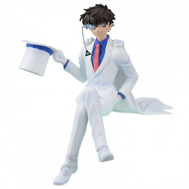 Detective Conan - Figurine Kuroba Kaito Premium Chokonose Figure Ver.B