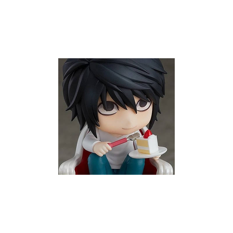 death note l action figure