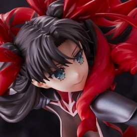 Fate/Extra Last Encore - Figurine Rin Tohsaka Battle Ver.