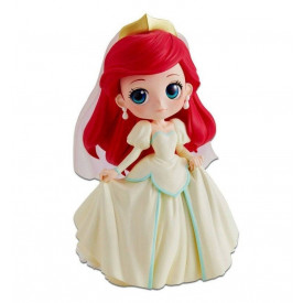 Disney Characters - Figurine Ariel Q Posket Dreamy Style