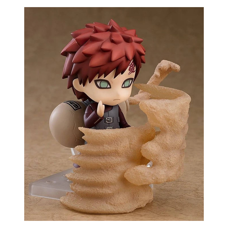 Naruto Shippuden - Figurine Gaara Nendoroid
