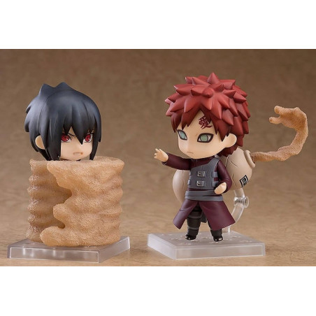 Naruto Shippuden - Figurine Gaara Nendoroid