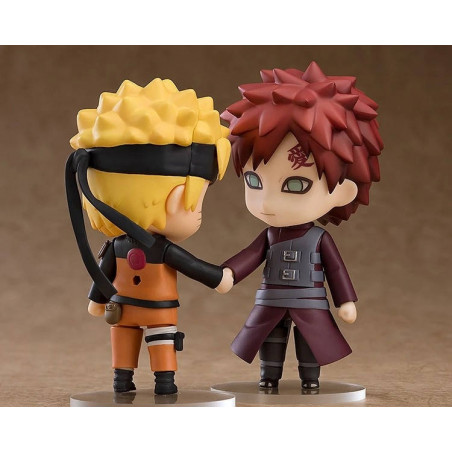 Naruto Shippuden - Figurine Gaara Nendoroid