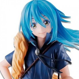 Tensei shitara Slime Datta Ken - Figurine Rimuru Tempest Overseas ~Mabudachi Nanoda!~