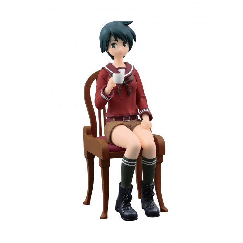 Kantai Collection ~Kan Colle~ - Figurine Mogami "Ceylon Tea Party" SQ Figure