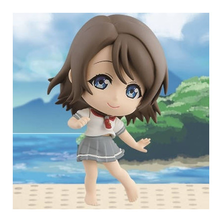 Love Live! Sunshine!! - Figurine Watanabe You Chibi Kyun-Chara Vol.3
