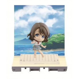 Love Live! Sunshine!! - Figurine Watanabe You Chibi Kyun-Chara Vol.3