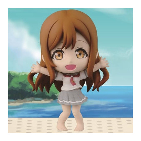 Love Live! Sunshine!! - Figurine Kunikida Hanamaru Chibi Kyun-Chara Vol.2