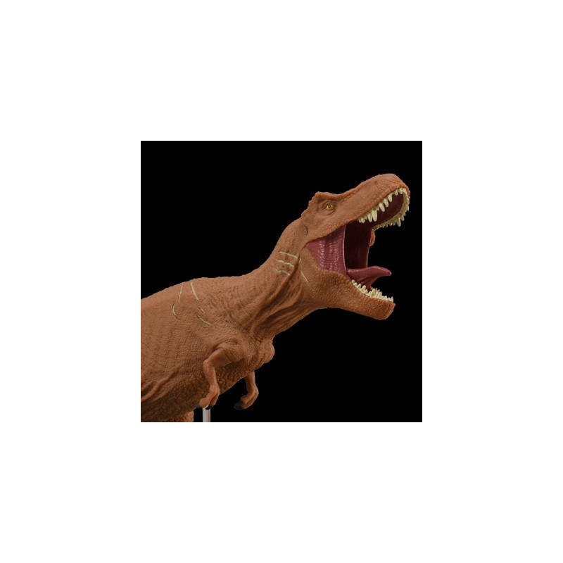 Jurassic World – Figurine T-Rex PM Figure