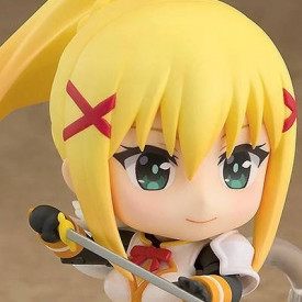 Kono Subarashi Sekai Ni Shukufuku Wo – Figurine Darkness Nendoroid