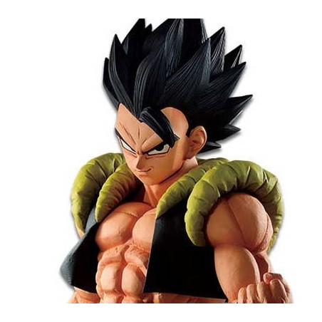 Dragon Ball Super - Figurine Gogeta Extreme Saiyan Ichibansho