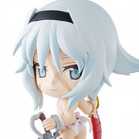 Fate/Grand Order - Figurine Archer/ Mary Read Kyun-Chara Part.1