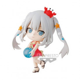 Fate/Grand Order - Figurine Caster/Marie Antoinette Kyun-Chara Part.1