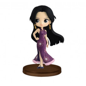 One Piece – Figurine Boa Hancock Q Posket Petit Vol.3