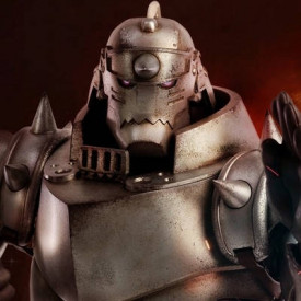 Fullmetal Alchemist Brotherhood - Figurine Alphonse Elric 1/6 AF