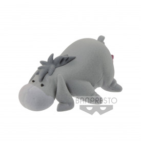 Disney Characters - Figurine Bourriquet Fluffy Puffy