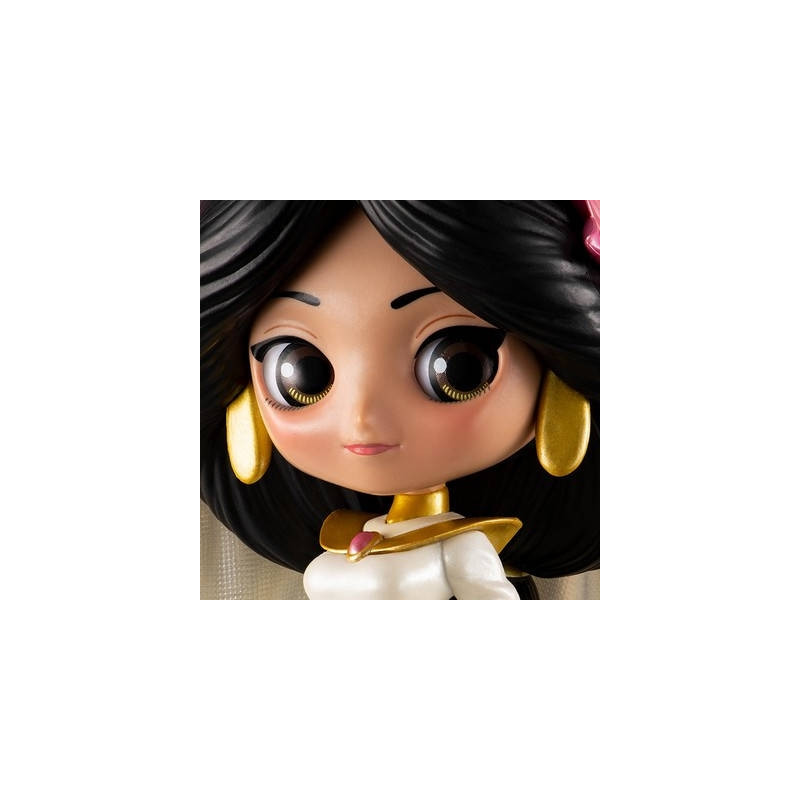 Disney Characters - Figurine Jasmine Q Posket Dreamy Style Special Collection Vol.1