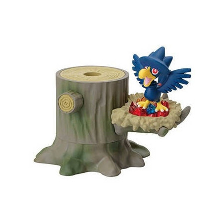 Pokémon - Figurine Cornèbre Pokemon Forest Vol.3