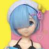 Re Zero Starting Life in Another World - Figurine Rem Precious Figure Knit Dress Ver.