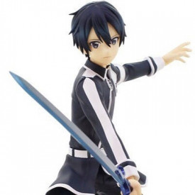Sword Art Online: Alicization - Figurine Kirito Super Special Series