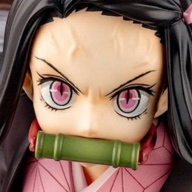 Kimetsu no Yaiba - Figurine Kamado Nezuko ARTFXJ Statue 1/8