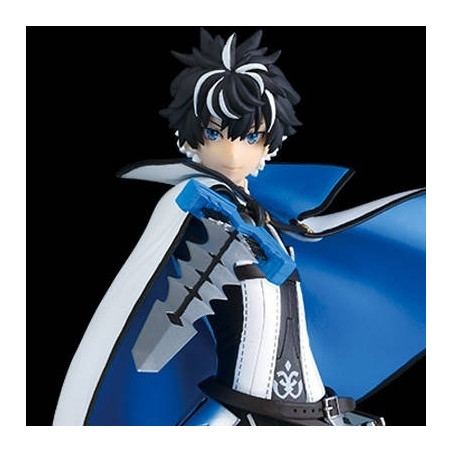 Fate/Extella Link - Figurine Charlemagne/Saber SPM Figure