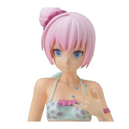 Vocaloid - Figurine Megurine Luka Twinkle Resort SPM Figure
