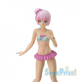 Vocaloid - Figurine Megurine Luka Twinkle Resort SPM Figure