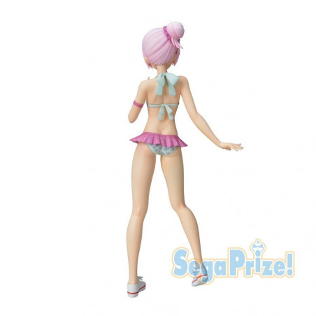 Vocaloid - Figurine Megurine Luka Twinkle Resort SPM Figure