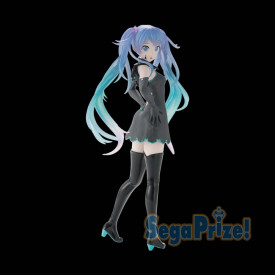 Vocaloid – Figurine Hatsune Miku Ghost SPM Figure