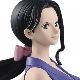One Piece – Figurine Nico Robin Glitter & Glamours Wano Kuni Style Ver.A