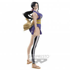 One Piece – Figurine Nico Robin Glitter & Glamours Wano Kuni Style Ver.A