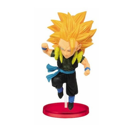 Super Dragon Ball Heroes - Figurine Gogeta Xeno SSJ3 WCF Super Dragon Ball Heroes Vol.6