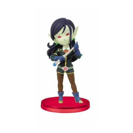 Super Dragon Ball Heroes - Figurine Rober WCF Super Dragon Ball Heroes Vol.6