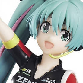 Vocaloid – Figurine Hatsune Miku Espresto TeamUKYO Support Ver.