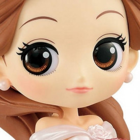 Disney Characters - Figurine Belle Q Posket Dreamy Style Special Collection Vol.2