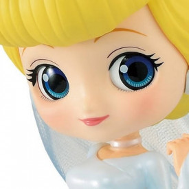 Disney Characters - Figurine Cendrillon Q Posket Dreamy Style Special Collection Vol.2