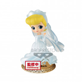 Disney Characters - Figurine Cendrillon Q Posket Dreamy Style Special Collection Vol.2