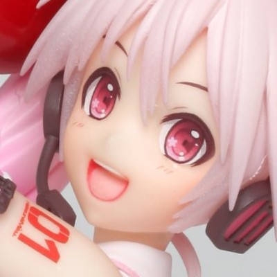 Vocaloid - Figurine Hatsune Miku, Sakura 2020 Ver