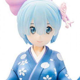 Re Zero Starting Life in Another World - Figurine Rem Wa-Style SPM Figure