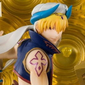 Fate/Grand Order Absolute Demonic Front Babylonia - Figurine Gilgamesh Figuarts Zero