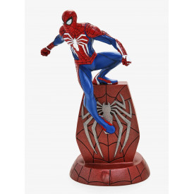 Spider-Man - Figurine Spider-Man Gamerverse Marvel Gallery