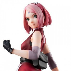 Naruto - Figurine Sakura Haruno Vers.2 Gals Collection
