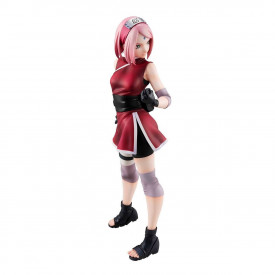 Naruto - Figurine Sakura Haruno Vers.2 Gals Collection