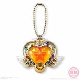 Sailor Moon – Eternal Moon Compact Miniaturely Tablet Vol.3