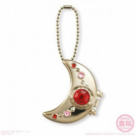 Sailor Moon - Crescent Moon Cutter Miniaturely Tablet Vol.3