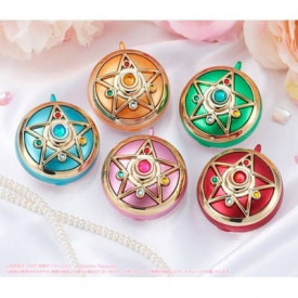 Sailor Moon - Miniaturely Tablet Special Color Ver.