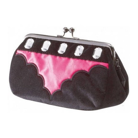 Sailor Moon - Trousse de Maquillage : Black Lady